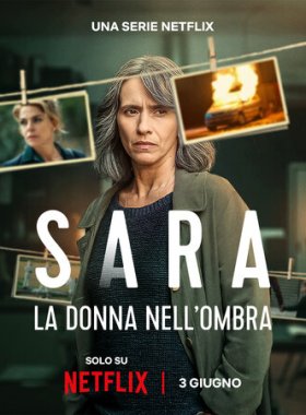 Сара: Женщина в тени